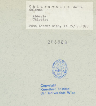 Rückseite von bh206888_recto