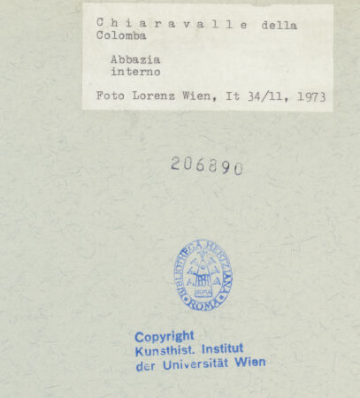 Rückseite von bh206890_recto