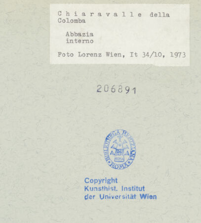 Rückseite von bh206891_recto