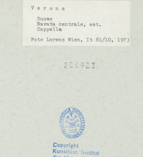 Rückseite von bh206923_recto