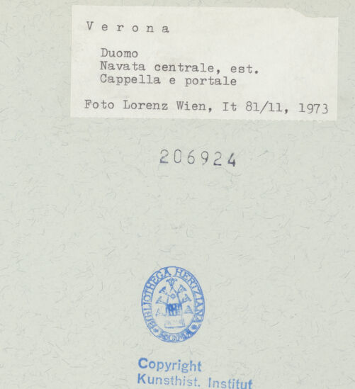 Rückseite von bh206924_recto