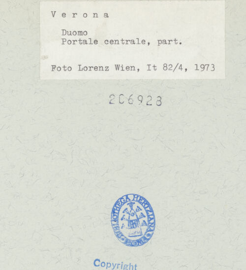 Rückseite von bh206928_recto