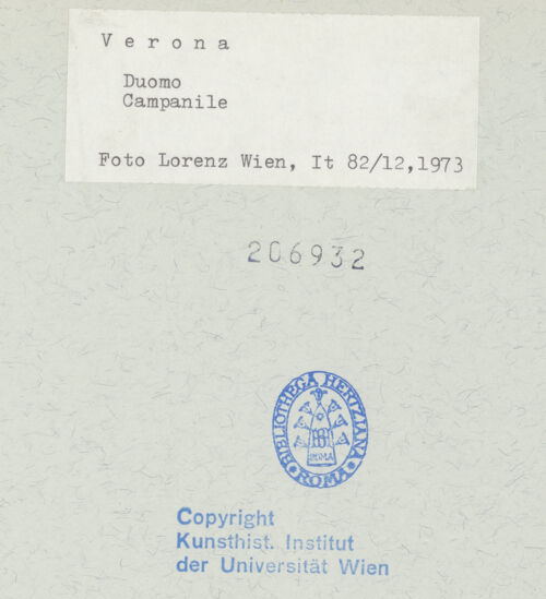 Rückseite von bh206932_recto