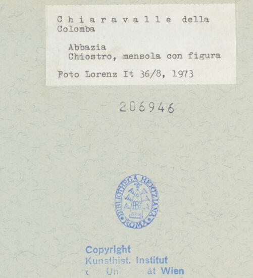 Rückseite von bh206946_recto