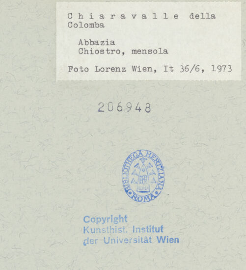 Rückseite von bh206948_recto