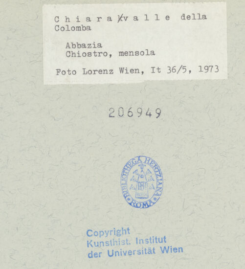 Rückseite von bh206949_recto