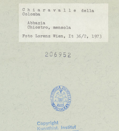 Rückseite von bh206952_recto