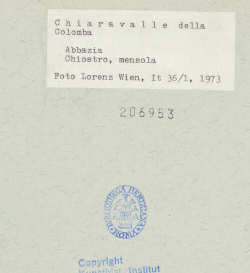 Rückseite von bh206953_recto