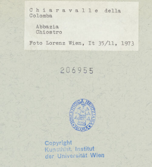 Rückseite von bh206955_recto