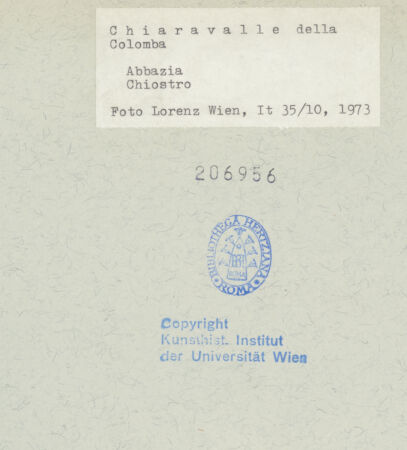 Rückseite von bh206956_recto