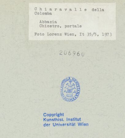 Rückseite von bh206960_recto