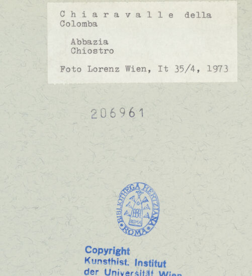 Rückseite von bh206961_recto