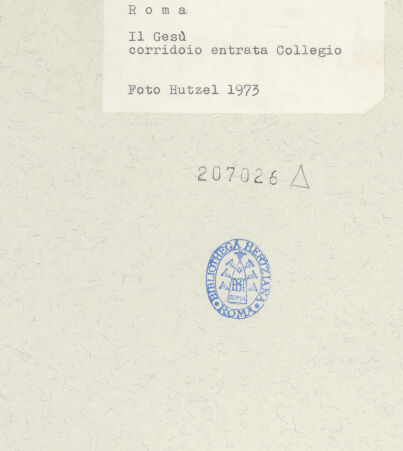 Rückseite von bh207026_recto