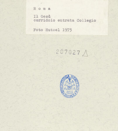 Rückseite von bh207027_recto