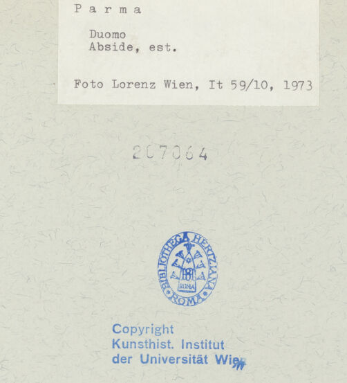 Rückseite von bh207064_recto