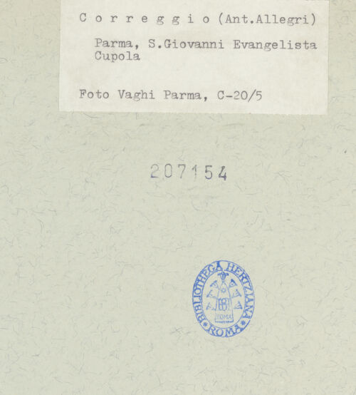 Rückseite von bh207154_recto