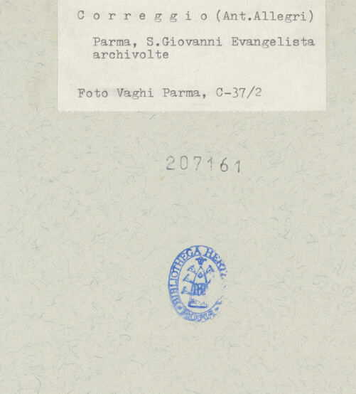 Rückseite von bh207161_recto