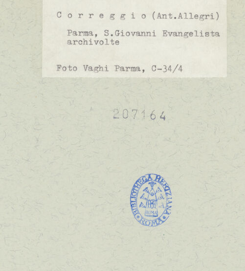 Rückseite von bh207164_recto