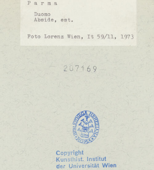 Rückseite von bh207169_recto