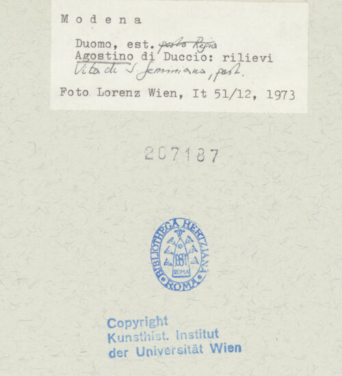 Rückseite von bh207187_recto