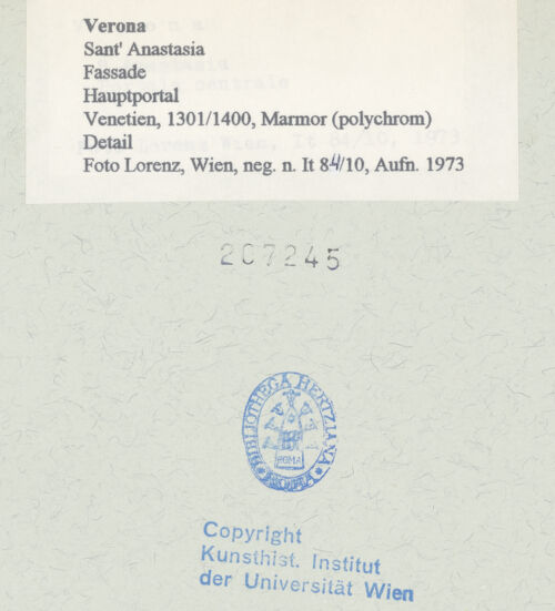 Rückseite von bh207245_recto