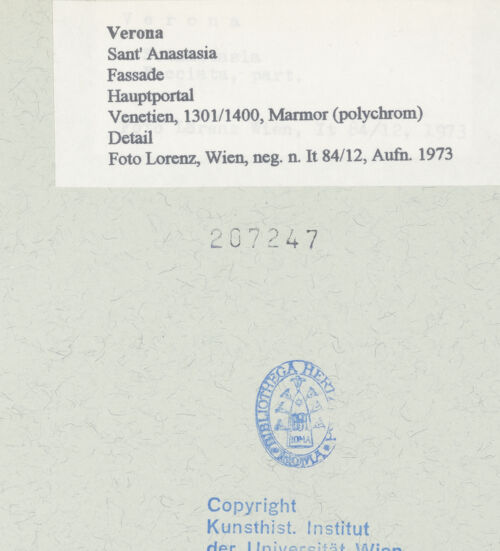 Rückseite von bh207247_recto