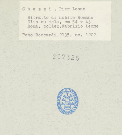 Rückseite von bh207325_recto