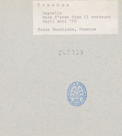 Rückseite von bh207339_recto