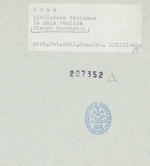 Rückseite von bh207352_recto