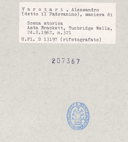 Rückseite von bh207367_recto