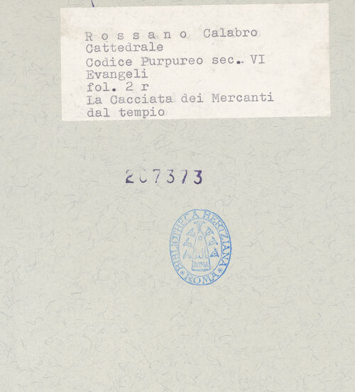 Rückseite von bh207373_recto