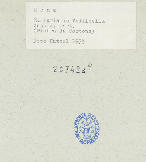 Rückseite von unbekannt [https://www.deutsche-digitale-bibliothek.de/content/lizenzen/rv-ez/] Triumph der Trinität - Detail: Christus, bh207422_recto. Foto: Hutzel, Max.