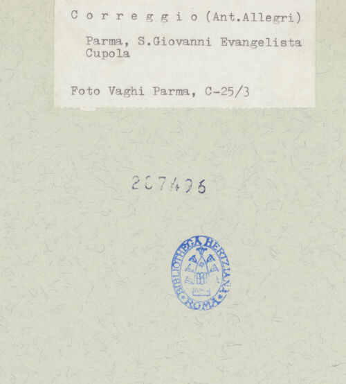 Rückseite von bh207496_recto