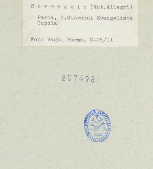 Rückseite von bh207498_recto