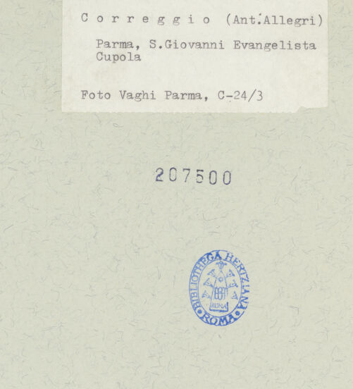 Rückseite von bh207500_recto