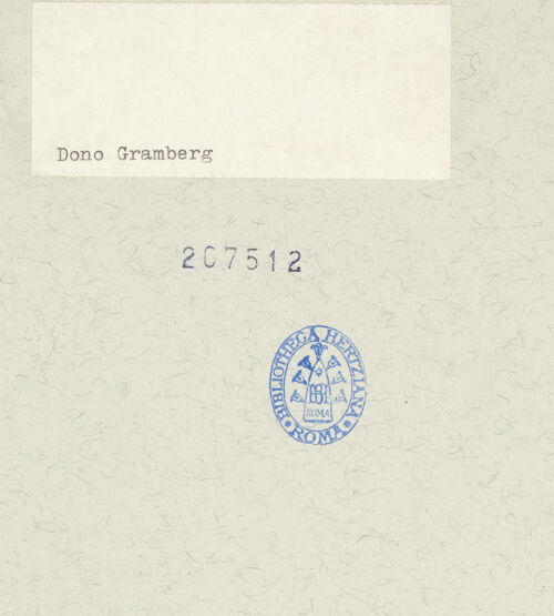 Rückseite von bh207512_recto