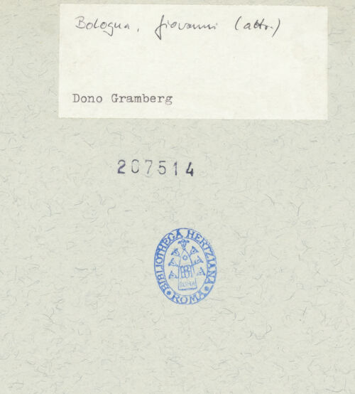 Rückseite von bh207514_recto