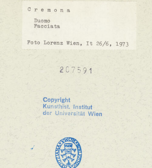 Rückseite von bh207591_recto