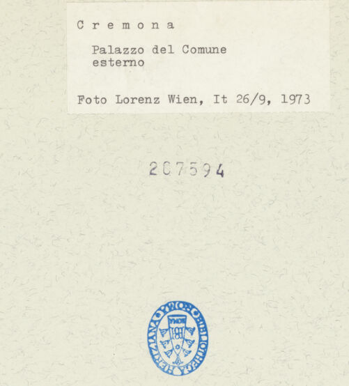 Rückseite von bh207594_recto