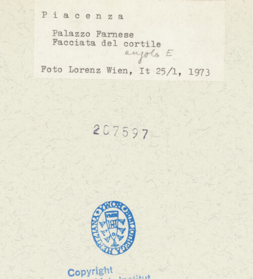 Rückseite von bh207597_recto