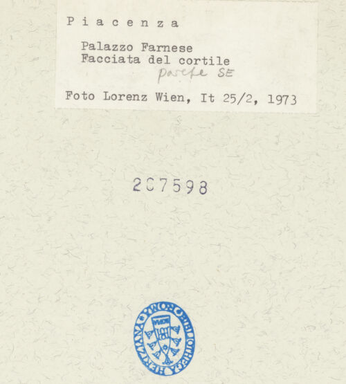 Rückseite von bh207598_recto