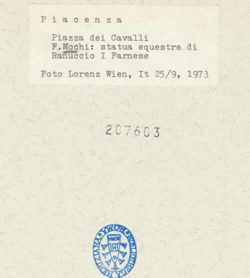 Rückseite von bh207603_recto