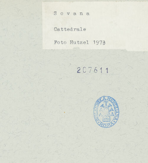 Rückseite von bh207611_recto