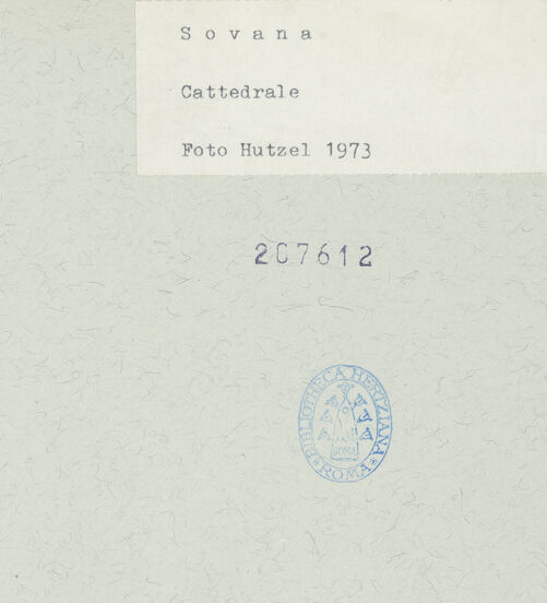 Rückseite von bh207612_recto