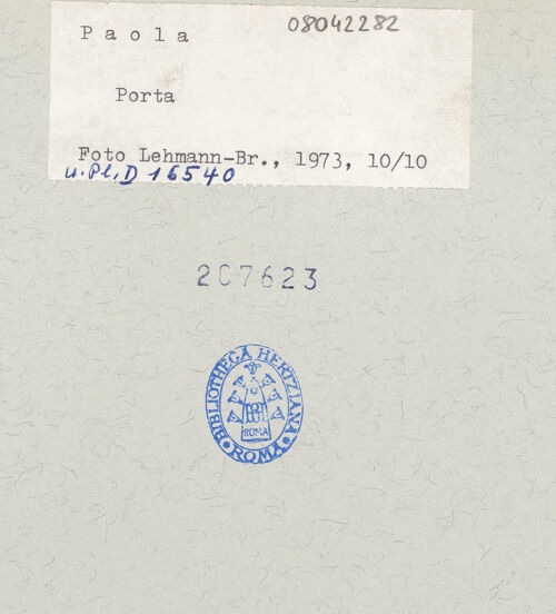 Rückseite von bh207623_recto