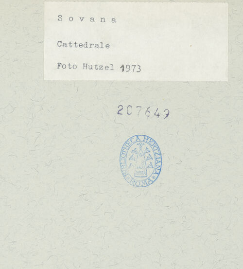 Rückseite von bh207649_recto