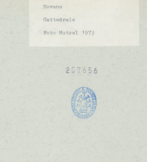 Rückseite von bh207656_recto