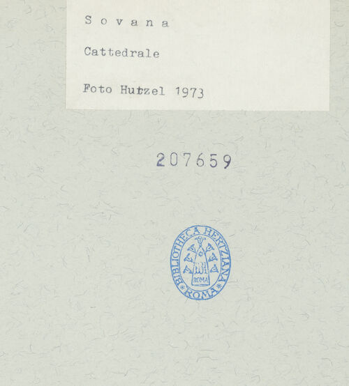 Rückseite von bh207659_recto