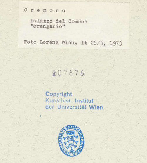 Rückseite von bh207676_recto