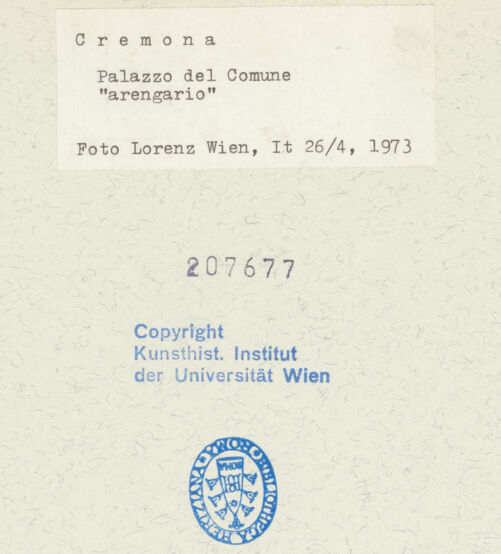 Rückseite von bh207677_recto